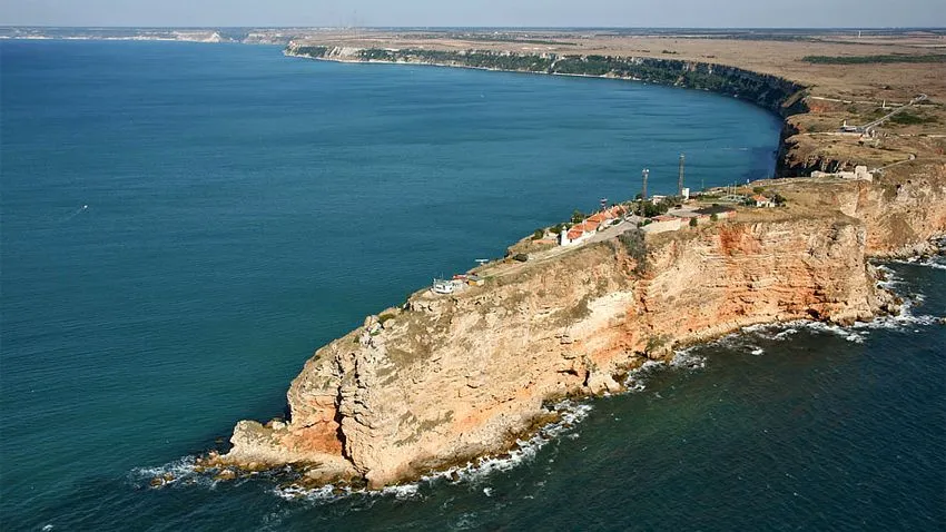 Нос Калиакра