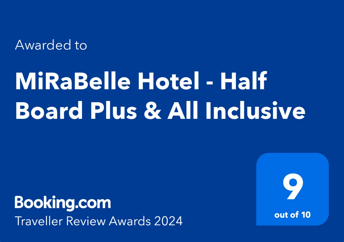 Traveller Review Awards 2024
